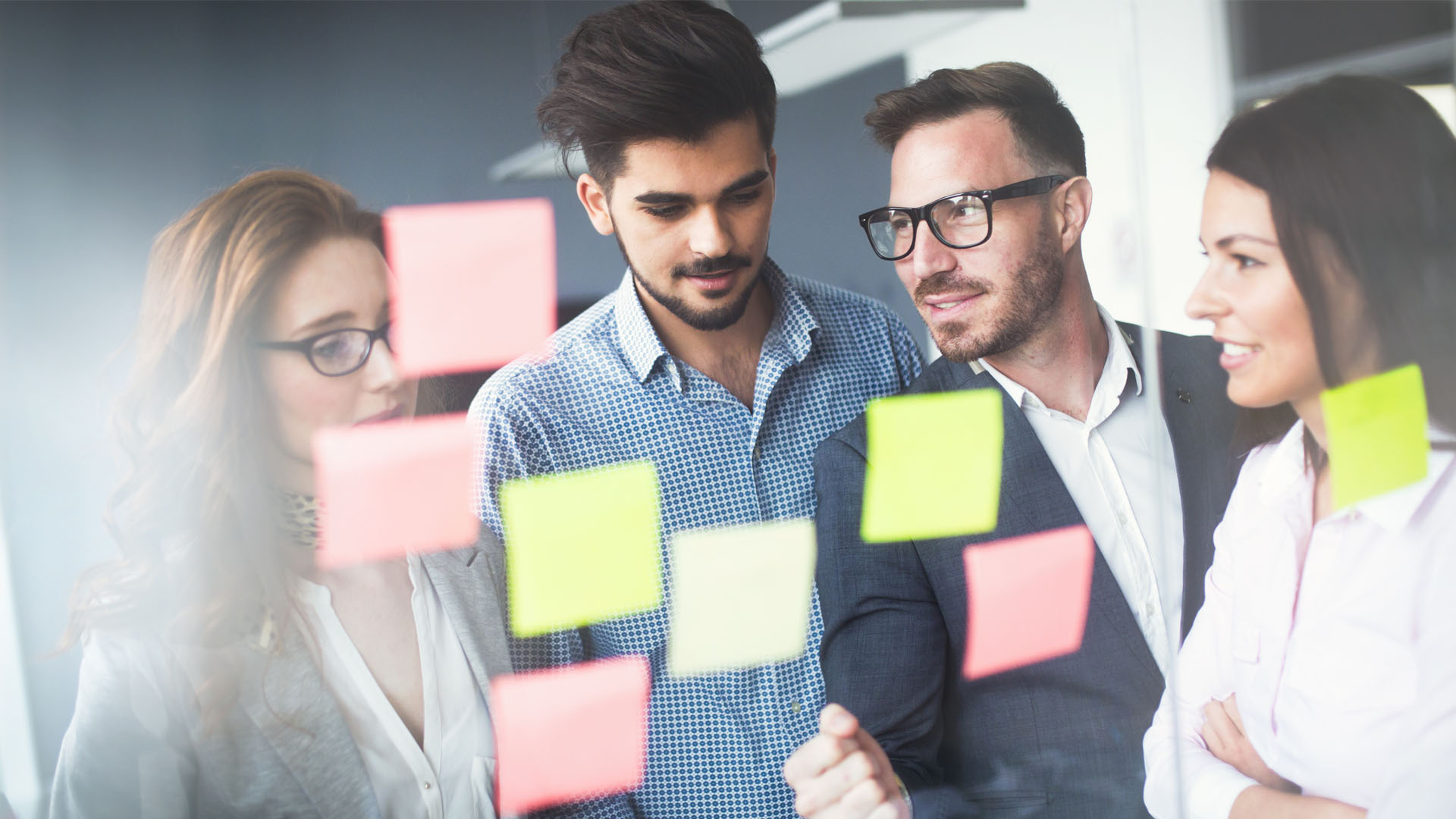 Expertise Webdesign